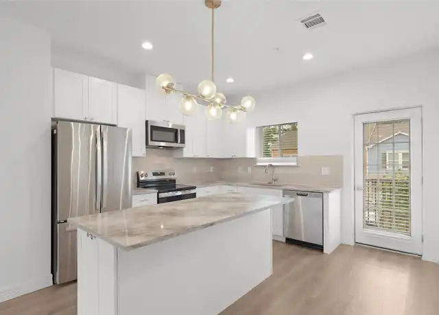 Property at 5262 Ella Blvd #304, Houston, TX, 77018, 3 beds, 2.5 baths, [object Object]
