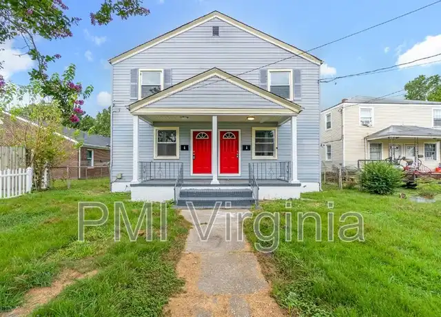 Property at 1623 Deep Creek Blvd, Portsmouth, VA, 23704, 2 beds, 1 bath, [object Object]