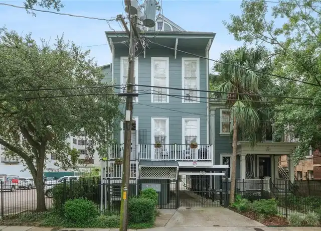 Property at 2222 Carondelet St Unit E, New Orleans, LA, 70130, 1 bed, 1 bath, [object Object]