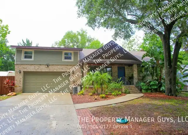 Property at 220 Eldorado Dr, Debary, FL, 32713, 5 beds, 2 baths, [object Object]