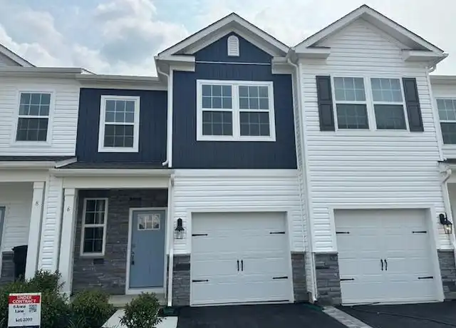 Property at 6 Anna Ln, Willingboro, NJ, 08046, 3 beds, 2.5 baths, [object Object]