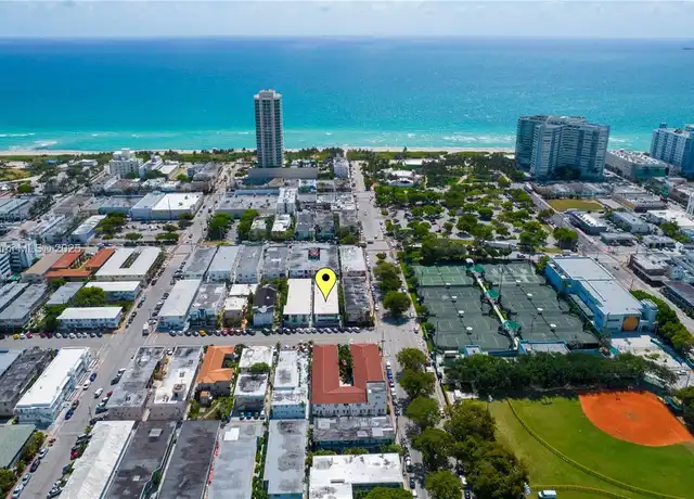 Property at 7311 Byron Ave #2, Miami Beach, FL, 33141, 1 bed, 1 bath, [object Object]