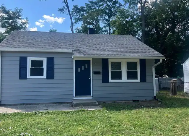 Property at 2250 N Goodlet Ave, Indianapolis, IN, 46222, 3 beds, 1 bath, [object Object]