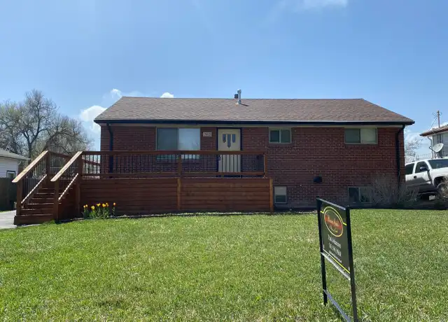 Property at 7821 Raleigh St, Westminster, CO, 80030, 2 beds, 1 bath, [object Object]