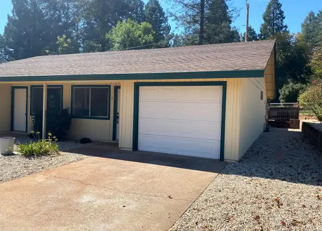 Property at 5830 Greenthumb Ln Unit B, Paradise, CA, 95969, 1 bed, 1 bath, [object Object]