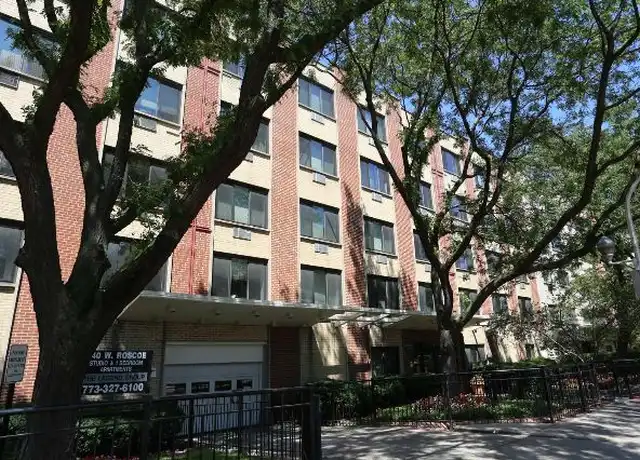 Property at 538 W Roscoe St Unit P784, Chicago, IL, 60657, 0 beds, 1 bath, [object Object]