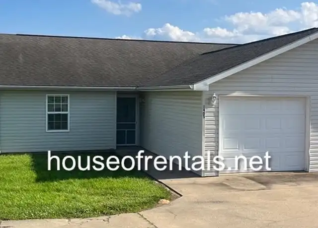 Property at 1405 Marion St, Carterville, IL, 62918, 2 beds, 2 baths, [object Object]