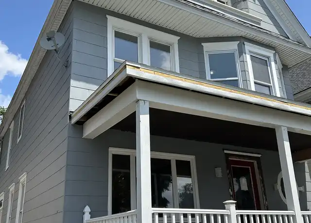 Property at 32 Kenefick Ave Unit Upper, Buffalo, NY, 14219, 2 beds, 1 bath, [object Object]