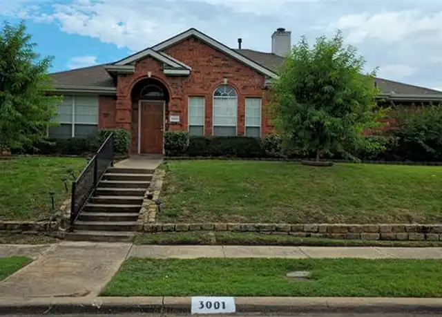 Property at 3001 Creek Meadow Ln, Garland, TX, 75040, 4 beds, 3 baths, [object Object]