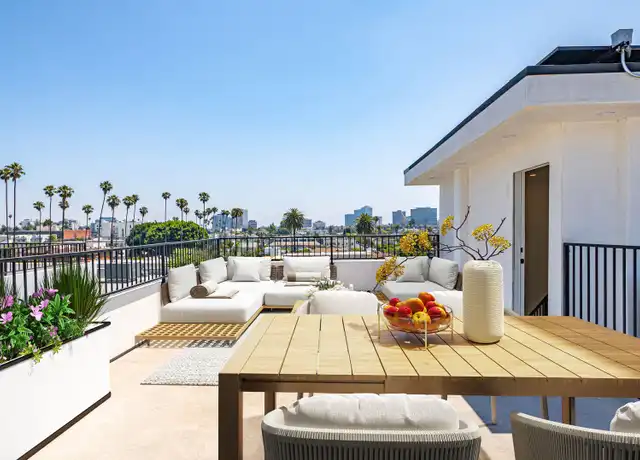 Property at 240 N Dillon St, Los Angeles, CA, 90026, 4 beds, 4 baths, [object Object]