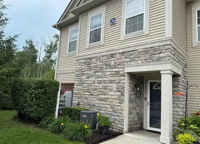 Property at 25938 Maritime Cir S, Harrison Twp, MI, 48045, 2 beds, 2 baths, [object Object]