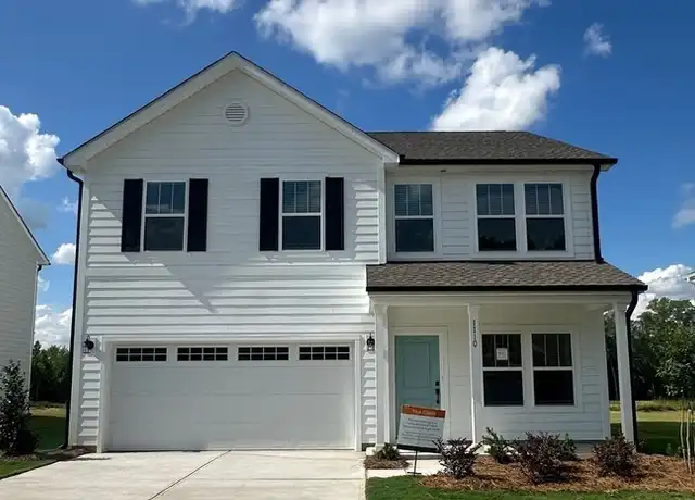 Property at 1110 Links Crossing Dr, Monroe, NC, 28112, 4 beds, 2.5 baths, [object Object]