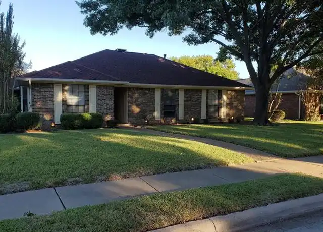 Property at 804 Sandy Creek Dr, Allen, TX, 75002, 3 beds, 2 baths, [object Object]