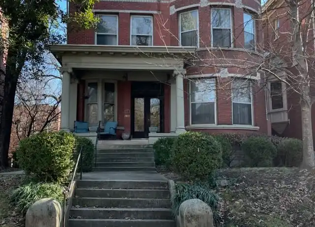 Property at 1411 S 3rd St Unit 5, Louisville, KY, 40208, 1 bed, 1 bath, [object Object]