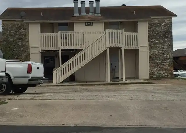 Property at 501 Hardin Ct Unit D, Austin, TX, 78753, 2 beds, 1 bath, [object Object]