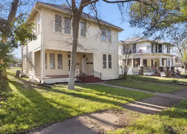 Property at 715 Porter St Unit 2, Taylor, TX, 76574, 2 beds, 1 bath, [object Object]