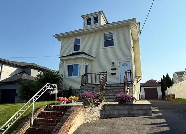 Property at 476 Columbia Blvd Unit 2nd Fl, Wood-Ridge, NJ, 07075, 2 beds, 1 bath, [object Object]