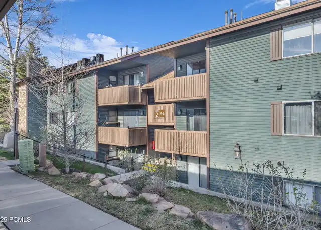 Property at 7065 N 2200 W Unit 2I, Park City, UT, 84098, 1 bed, 1 bath, [object Object]