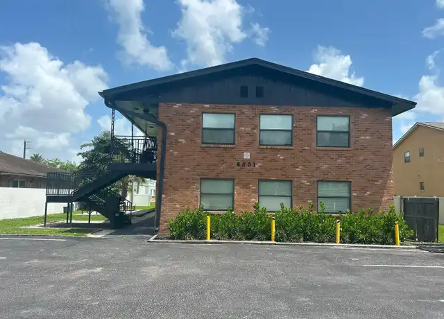 Property at 6531 72nd Ave N Unit 4, Pinellas Park, FL, 33781, 2 beds, 1 bath, [object Object]