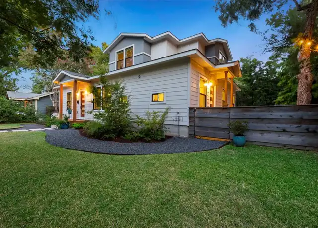 Property at 1713 Payne Ave, Austin, TX, 78757, 3 beds, 3 baths, Contact for Price