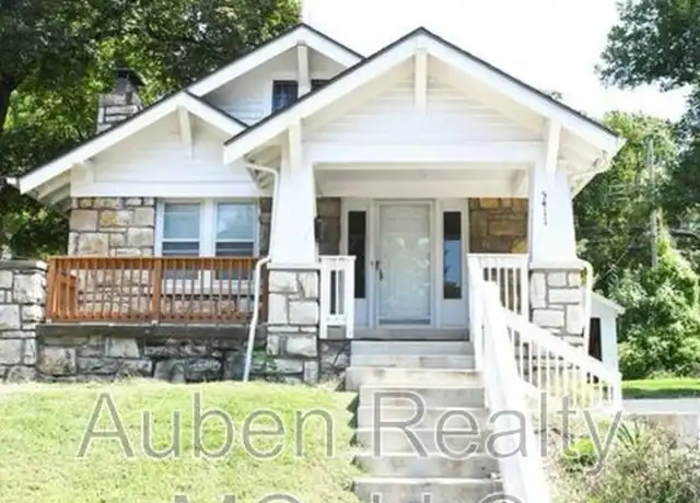Property at 5411 Charlotte St, Kansas City, MO, 64110, 3 beds, 1 bath, [object Object]