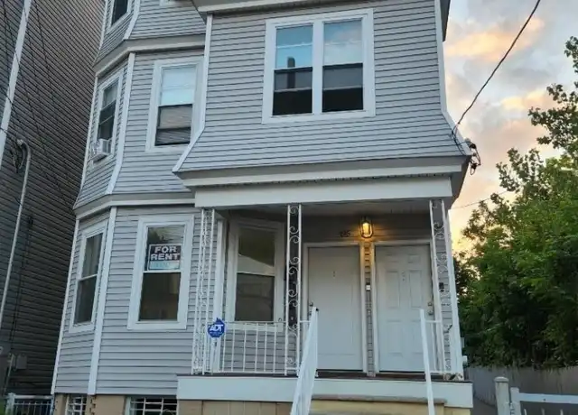 Property at 195 22nd St Unit 1, Irvington, NJ, 07111, 3 beds, 1 bath, [object Object]