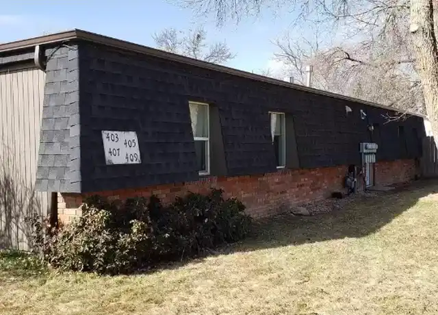 Property at 403 E Thunderbird Dr, Fort Collins, CO, 80525, 2 beds, 1 bath, [object Object]