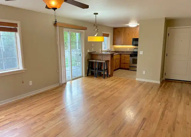 Property at 408 W Village Ln, Boise, ID, 83702, 2 beds, 1 bath, [object Object]