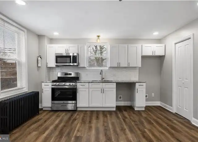 Property at 22 N Front St Unit 2, Darby, PA, 19023, 2 beds, 1 bath, [object Object]