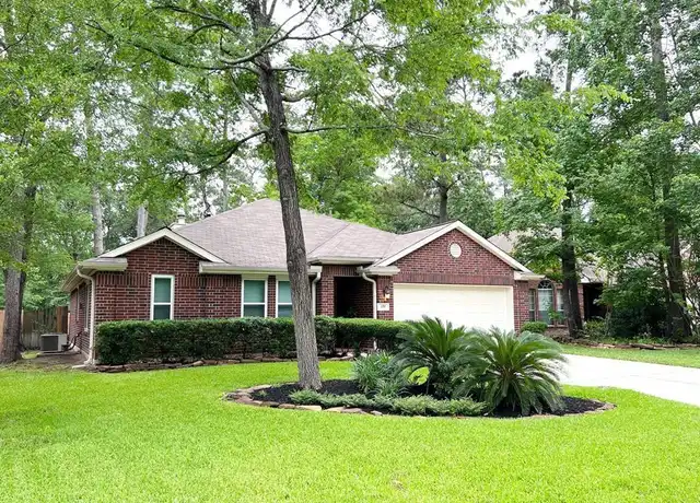 Property at 135 N Wynnoak Cir, Spring, TX, 77382, 3 beds, 2 baths, [object Object]