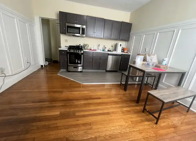 Property at 1124 Commonwealth Ave Unit 2A, Boston, MA, 02134, 1 bed, 1 bath, [object Object]