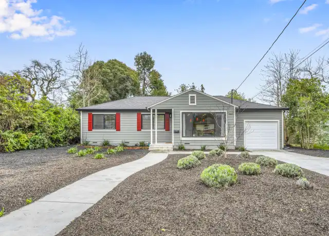 Property at 3236 Sonoma Ave, Santa Rosa, CA, 95405, 4 beds, 2 baths, [object Object]