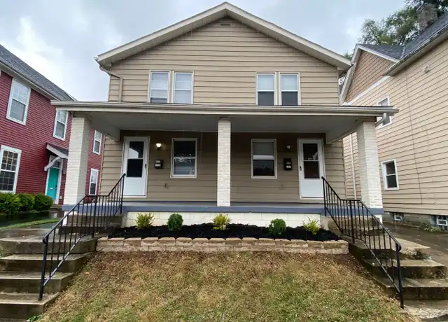 Property at 1516 Glenn Ave Unit 1518, Columbus, OH, 43212, 3 beds, 1 bath, [object Object]