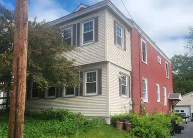 Property at 5 Woodbury St Unit 1, Keene, NH, 03431, 2 beds, 1 bath, [object Object]