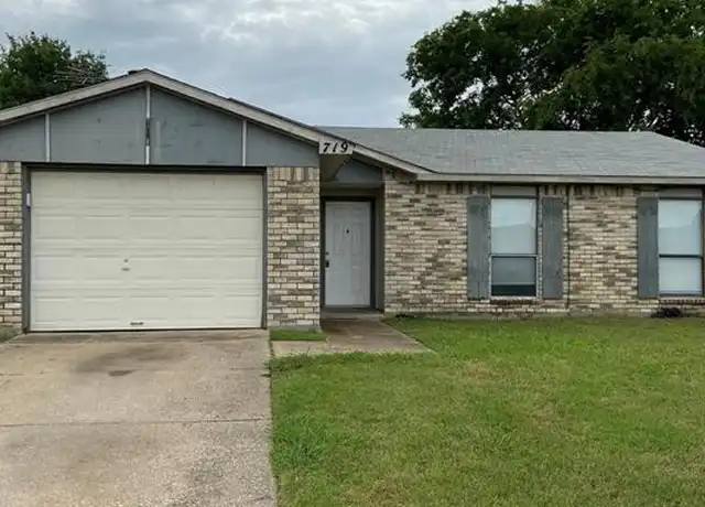 Property at 6809 Saint Lawrence St, Plano, TX, 75024, 3 beds, 2 baths, [object Object]