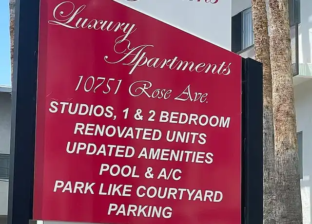 Property at LUXURY LIVING AT AN AFFORDABLE PRICE - 10751 Rose Ave, Los Angeles, CA, 90034, 0 beds, 1 bath, [object Object]