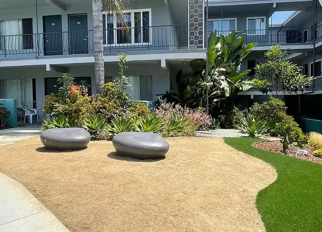 Property at LUXURY LIVING AT AN AFFORDABLE PRICE - 10751 Rose Ave, Los Angeles, CA, 90034, 0 beds, 1 bath, [object Object]