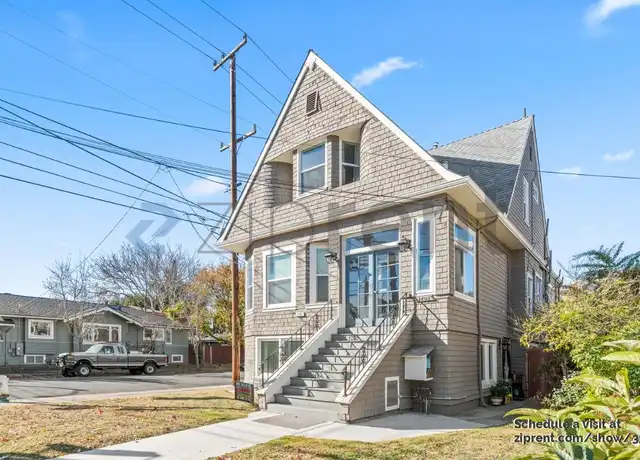 Property at 1701 Broadway Unit A, Alameda, CA, 94501, 1 bed, 1 bath, [object Object]