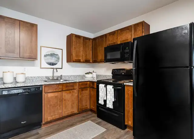 Property at Trifecta Apartments - 2501 S 4th St, Louisville, KY, 40208, 1-3 bed, 1-3 bath, [object Object]
