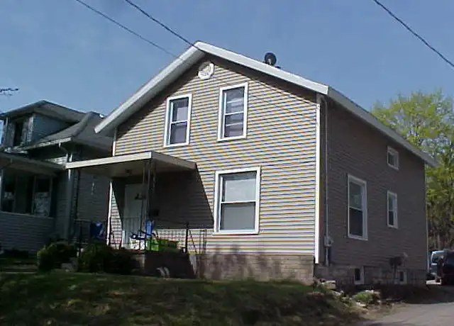 Property at 1810 Lyons Ave, Lansing, MI, 48910, 3 beds, 2 baths, [object Object]