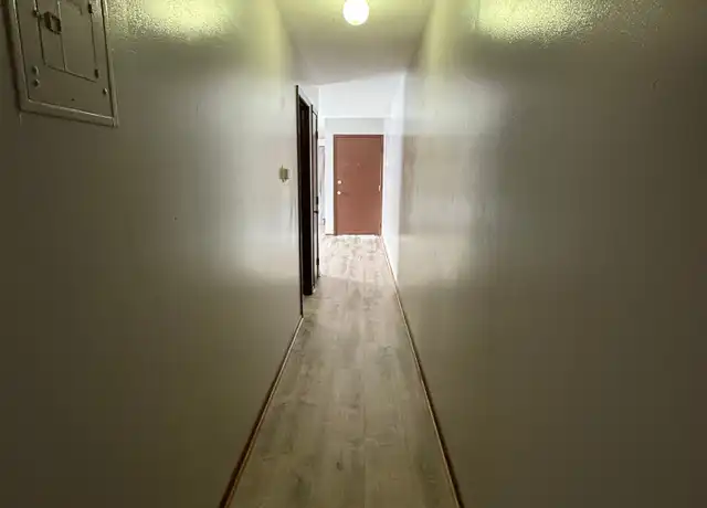 Property at 4318 3rd St NE Unit 3, Columbia Heights, MN, 55421, 2 beds, 1 bath, [object Object]