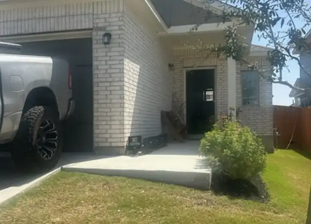 Property at 439 Spinnaker Loop, Kyle, TX, 78640, 3 beds, 2 baths, [object Object]