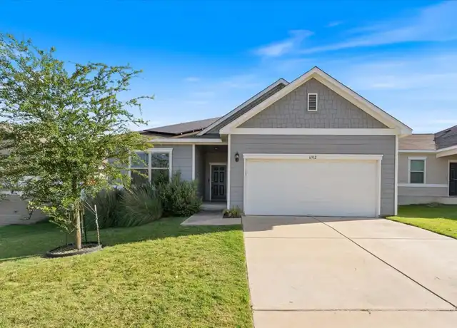 Property at 6312 Routenburn St, Austin, TX, 78754, 4 beds, 2 baths, [object Object]