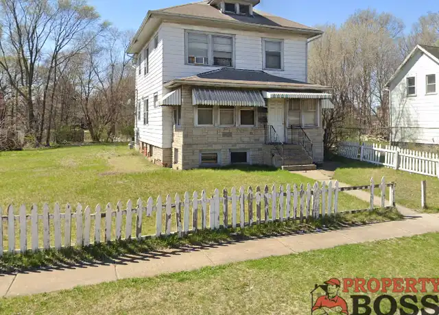 Property at 564 Carolina St, Gary, IN, 46402, 2 beds, 1 bath, [object Object]