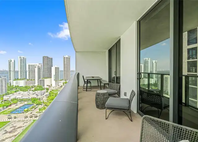 Property at 1600 NE 1st Ave #2819, Miami, FL, 33132, 1 bed, 1 bath, [object Object]