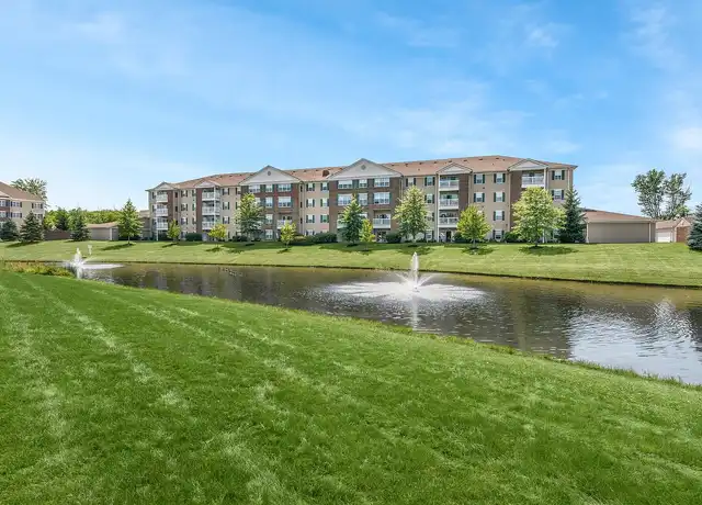 Property at Carrington Court - Seniors 55+ - 34500 Brookmeade Pl, Solon, OH, 44139, 1-2 bed, 1-2 bath, [object Object]