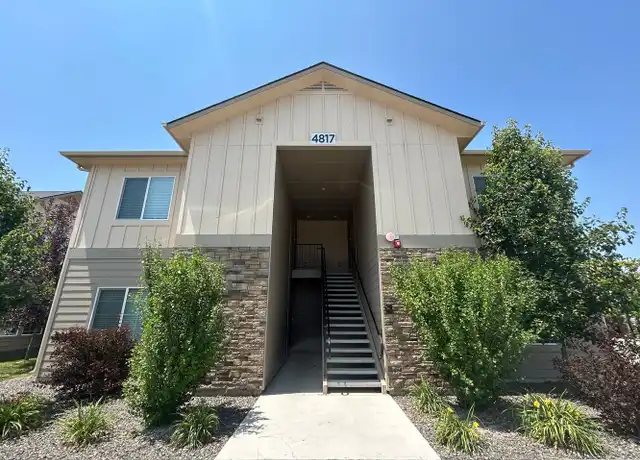 Property at 4817 Continental Ln Unit 1478 103, Caldwell, ID, 83607, 3 beds, 2 baths, [object Object]