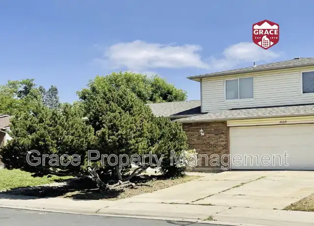 Property at 4669 E 115th Ct, Thornton, CO, 80233, 3 beds, 2.5 baths, [object Object]