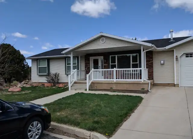Property at 1250 Pinewood W, Cedar City, UT, 84720, 6 beds, 2 baths, [object Object]