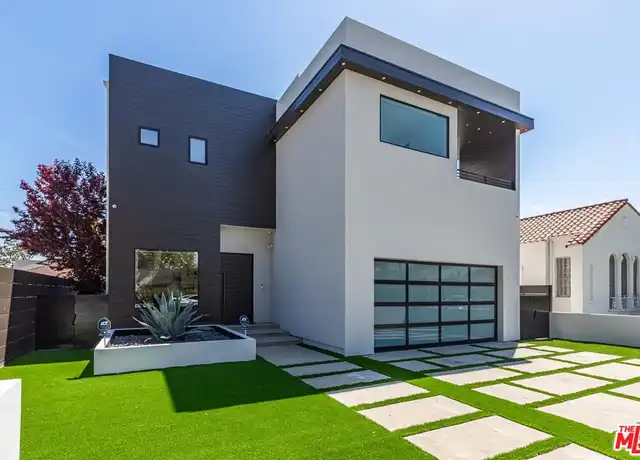 Property at 458 S Sycamore Ave, Los Angeles, CA, 90036, 5 beds, 5 baths, [object Object]